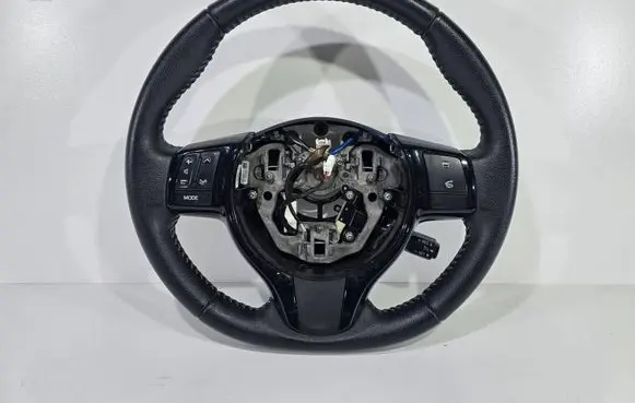 Toyota Yaris Steering wheel 45100OD