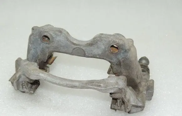 Toyota Yaris XP210 Brake caliper pad carrier rear 47822K9000