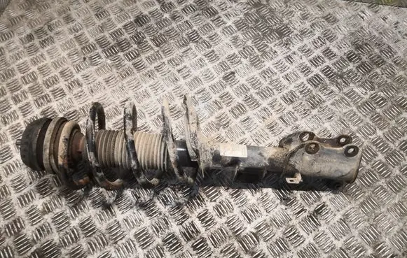 Mercedes-Benz Vito Viano W639 Front shock absorber/damper 6393203513 A6393203513
