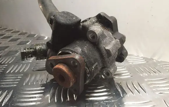 BMW X5 E53 Power steering pump 7696974 7696974119 404109301