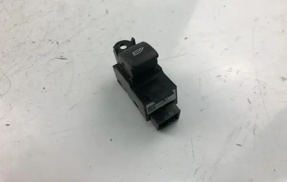 Volvo V40 Electric window control switch 31394840
