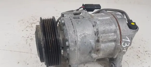 BMW 1 F20 F21 Air conditioning (A/C) compressor (pump) 9299328