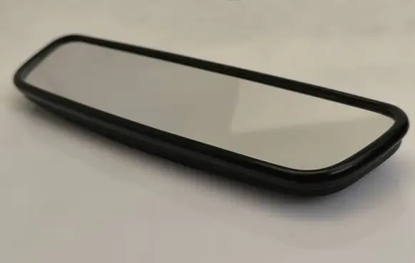 Audi 100 200 5000 C3 Rear view mirror (interior) 0010075 0210075