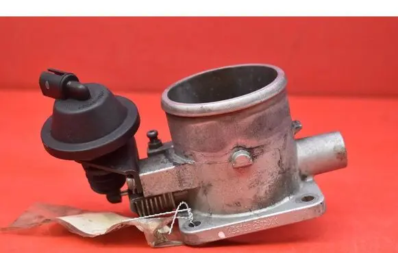 Hyundai H-1, Starex, Satellite Throttle body valve 3510027XXX