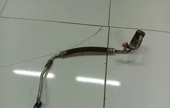 Renault Master II Air conditioning (A/C) pipe/hose