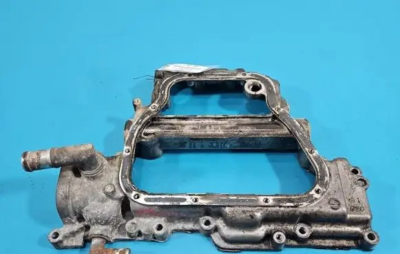 Subaru Forester SJ Oil sump IMPRK1587456