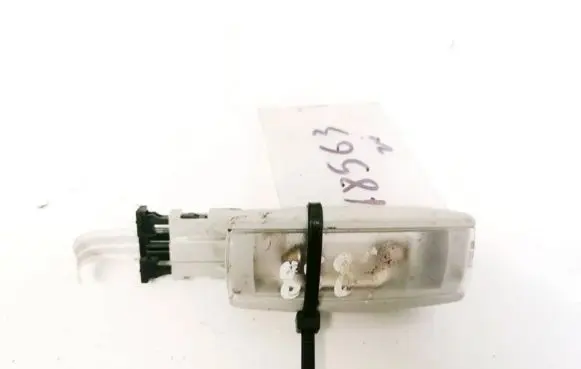 Volkswagen PASSAT B6 Other interior light 1K0947109