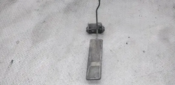 Jeep Grand Cherokee (WJ) Accelerator throttle pedal WJL4854130AB