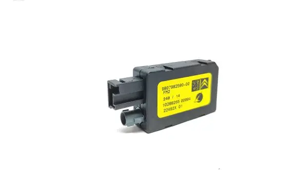 Citroen C4 II Picasso Aerial antenna amplifier 9807982580 22492X01 10288265084