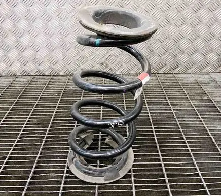 Tesla Model 3 Rear coil spring 104447500E 104447201D