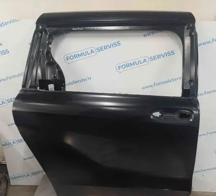 Toyota Sienna XL40 IV Rear door