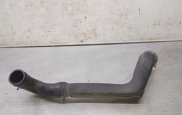 Volkswagen Golf IV Intercooler hose/pipe 1J0145762P