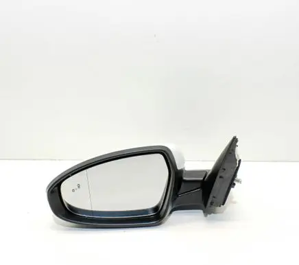KIA Ceed Front door electric wing mirror 87610J7350WD