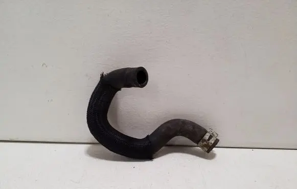 Toyota Prius (XW30) Engine coolant pipe/hose