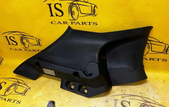 Dacia Sandero III (C) pillar trim 769353508R