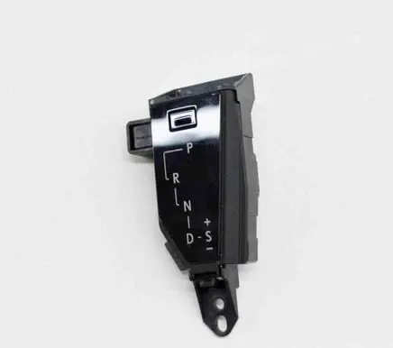 Lexus RX 450H Gear shift selector indicator 76K116