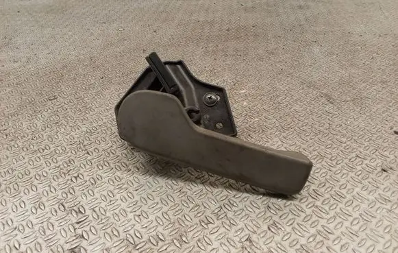 Volkswagen Transporter - Caravelle T5 Engine bonnet (hood) release handle 7H1823633B 1J1823533C