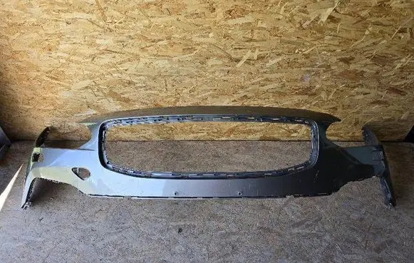 Volvo V90 Cross Country Front bumper 31383226