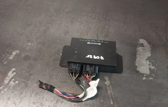 Comfort/convenience module