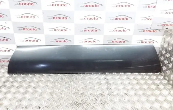 Mercedes-Benz SL R129 Front door trim (molding) 
