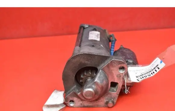 Volvo XC60 Starter motor 30659314