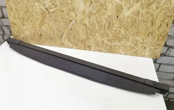 Mercedes-Benz A W168 Parcel shelf load cover 