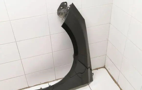 Ford Focus Fender
