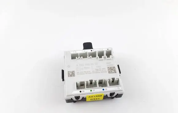 Mercedes-Benz GLC C254 Door control unit/module A2239000137 A2069022009 A2239010118