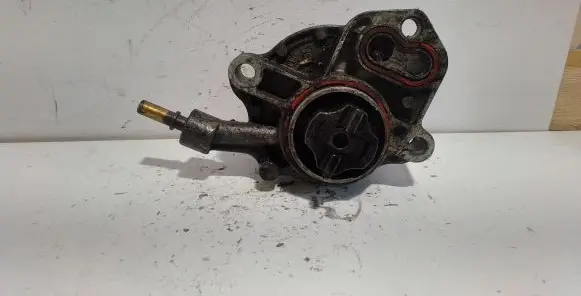 Fiat Ulysse Vacuum pump 9631971580