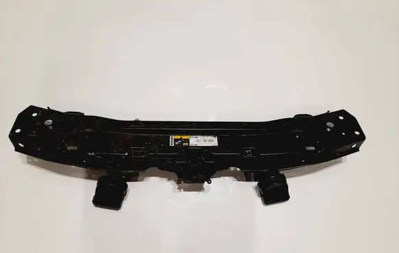 Jeep Grand Cherokee Radiator support slam panel
