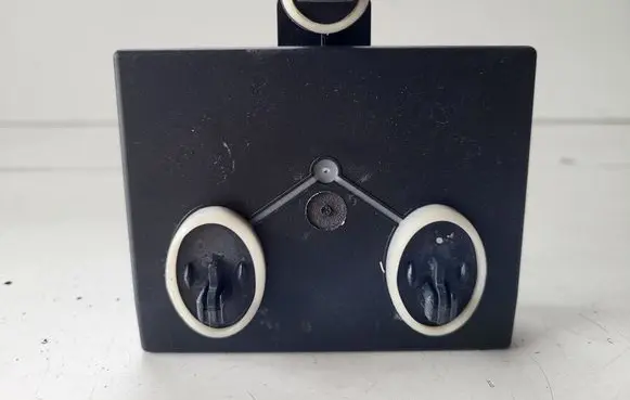 Audi A3 S3 8V Door control unit/module 5Q0959592E