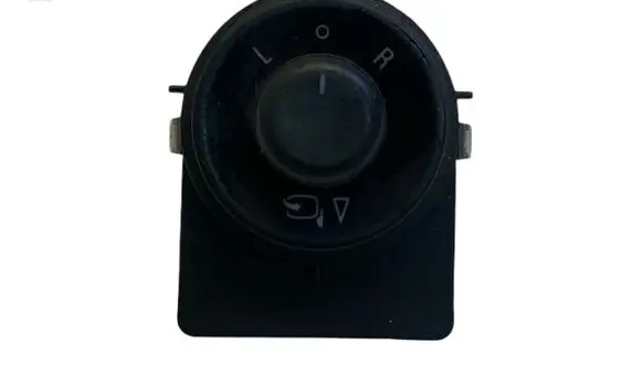 Opel Mokka Wing mirror switch 95034818 321696