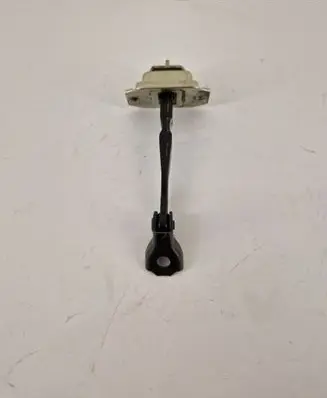 Nissan Qashqai Front door check strap stopper 