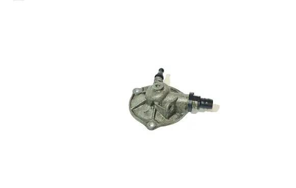 Jeep Grand Cherokee Timing chain cover 90132522F