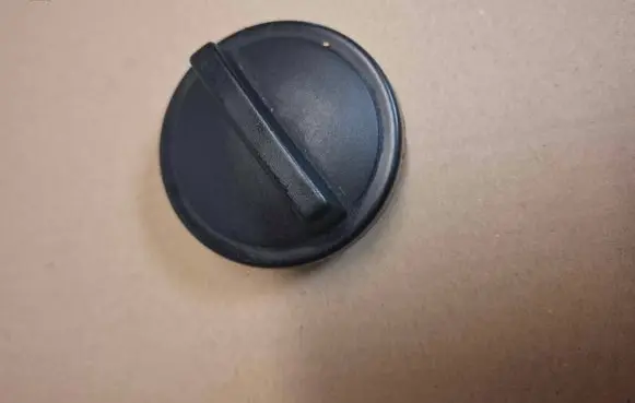 Jaguar XJ X308 Oil filler cap 
