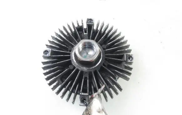 Audi A6 S6 C5 4B Viscous fan clutch 078121350A