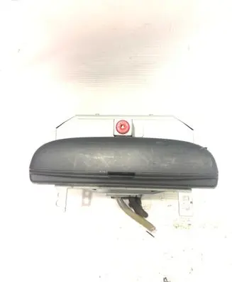 Volvo XC70 Screen/display/small screen 306562451 41140166