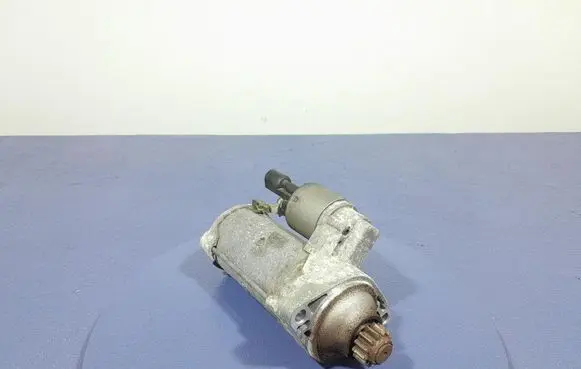 Skoda Kodiaq Starter motor 02E911022C