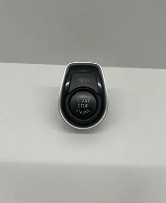 BMW 4 F32 F33 Engine start stop button switch 9250734