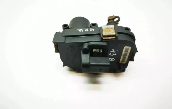 Saab 9-3 Ver2 Intake manifold valve actuator/motor 6T0074C1J 02891435B1