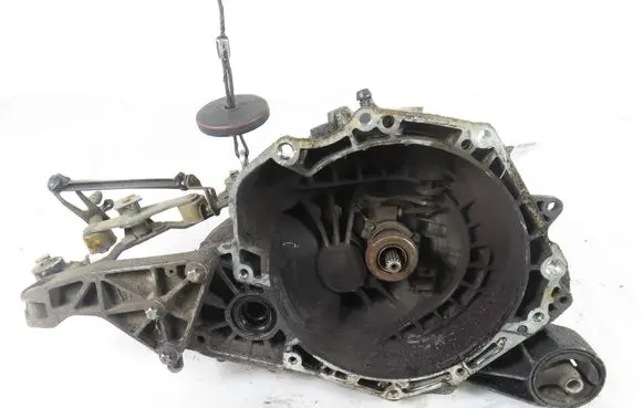 Opel Astra H Manual 6 speed gearbox F17W394