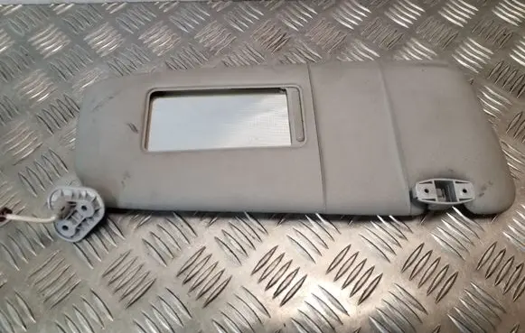 BMW 3 E46 Sun visor