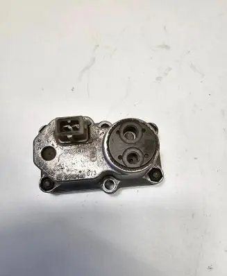 Volkswagen Golf II Valve vacuum 0438140
