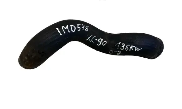 Volvo XC90 Intercooler hose/pipe 30766440