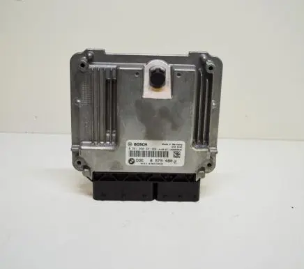 BMW 4 F32 F33 Engine control unit/module 8579480