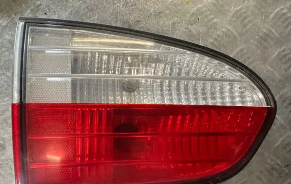 Hyundai H-1, Starex, Satellite Tailgate rear/tail lights