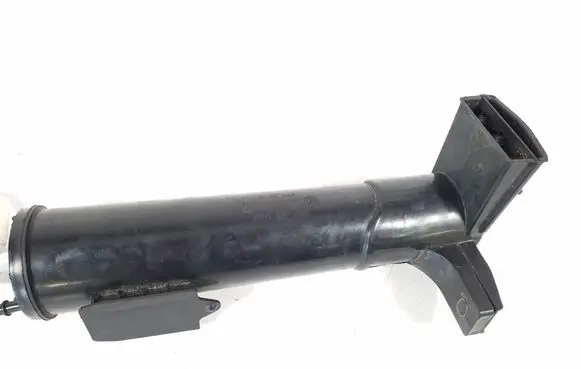 Volkswagen Polo V 6R Active carbon filter fuel vapour canister 6Q0201797B