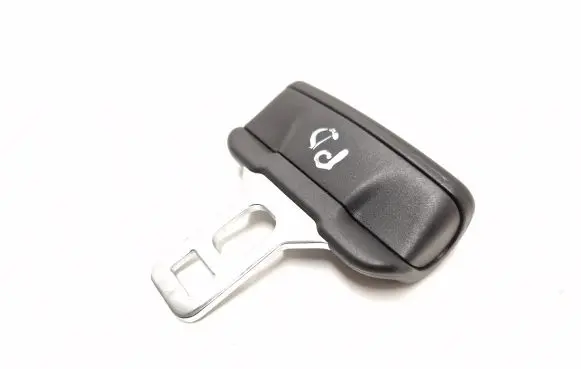 Renault Megane IV Front seatbelt buckle 868941480R