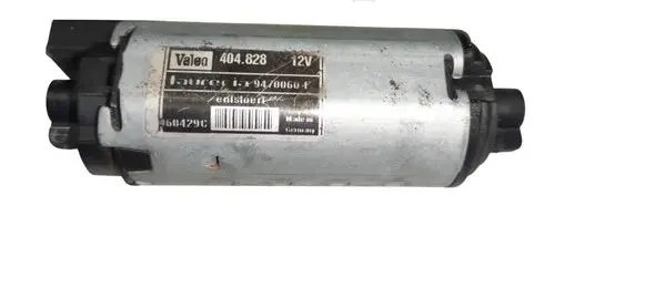 Peugeot 607 Seat adjustment motor 404828 9470060