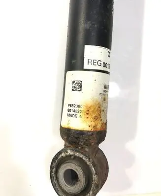 Chrysler Pacifica Rear shock absorber/damper P68238020AH